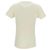 Moncler T-Shirt aus Baumwolle mit besticktem Logo - Ansicht 4