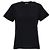 Moncler T-Shirt aus Baumwolle mit besticktem Logo