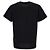 Moncler T-Shirt aus Baumwolle mit besticktem Logo - Ansicht 4
