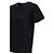 Moncler T-Shirt aus Baumwolle mit besticktem Logo - Ansicht 5