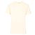Moncler T-shirt in cotone con ricamo del logo Bianco