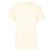 Moncler T-shirt in cotone con ricamo del logo Bianco - vista 3