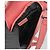 Dior Borsa a tracolla saddle in pelle rosa - vista 7