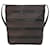 Céline Borsa a tracolla Macadam nera Nero  - vista 1