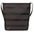Céline Borsa a tracolla Macadam nera Nero  - vista 4
