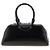Givenchy Piccola borsa in pelle Antigona East-West Nero