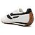 Tom Ford Sneakers in mix di camoscio Bianco - vista 5