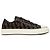 Valentino Zapatillas de corte bajo Twill EconoGraph - vista 4