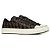 Valentino Zapatillas de corte bajo Twill EconoGraph - vista 5