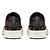 Valentino Zapatillas de corte bajo Twill EconoGraph - vista 6