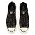 Valentino Zapatillas de corte bajo Twill EconoGraph - vista 7