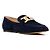 Tod's Mocassini in scamosciato - vista 4