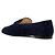 Tod's Mocassini in scamosciato - vista 5