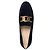 Tod's Mocassini in scamosciato - vista 6
