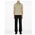 Burberry Baumwoll-Poloshirt mit kurzen Ärmeln Golden - Ansicht 5