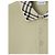 Burberry Baumwoll-Poloshirt mit kurzen Ärmeln Golden - Ansicht 8