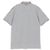 Thom Browne Polo aus Baumwolle mit Waffelrippen-Bündchen - Ansicht 4