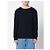Ralph Lauren Zopfstrick mit Pony-Logo Blau - Ansicht 4
