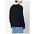 Ralph Lauren Zopfstrick mit Pony-Logo Blau - Ansicht 6