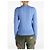 Ralph Lauren Strickjacke aus Baumwolle mit Zopfmuster und Pony-Logo-Stickerei Blau - Ansicht 5