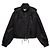 Prada Giacca Bomber in Re-Nylon - vista 4