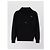 Prada Technischer Baumwoll-Hoodie - Ansicht 4