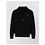 Prada Technischer Baumwoll-Hoodie - Ansicht 5