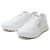 Prada Sneakers in nylon riciclato e pelle spazzolata - vista 4