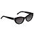 Saint Laurent Gafas de sol Negro