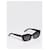 Saint Laurent Gafas de sol Negro - vista 4