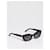 Saint Laurent Gafas de sol Negro - vista 5