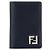 Fendi Square Card Holder