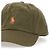 Ralph Lauren Chino Cap mit Pony-Logo-Stickerei - Ansicht 5
