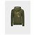 Ralph Lauren Bestickter Frottee-Hoodie - Ansicht 5