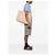 Ralph Lauren Bestickte Canvas-Tasche - Ansicht 5