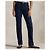 Ralph Lauren Pantalones vaqueros de corte recto Azul
