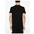 Moncler Baumwoll-T-Shirt mit Logo-Besatz - Ansicht 6