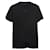 Prada Baumwoll-T-Shirt Schwarz - Ansicht 4