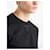 Prada Baumwoll-T-Shirt Schwarz - Ansicht 5