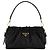 Prada Borsa in pelle Nappa Nero