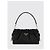 Prada Borsa in pelle Nappa Nero - vista 4