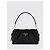 Prada Borsa in pelle Nappa Nero - vista 5