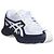 Comme Des Garcons Camicia Asics Gel SD Lite Blu - vista 5