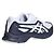 Comme Des Garcons Camicia Asics Gel SD Lite Blu - vista 6