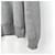 Thom Browne Milano-Strickarmband Grau Braun - Ansicht 8