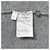 Thom Browne Milano-Strickarmband Grau Braun - Ansicht 9