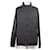 Louis Vuitton Monogram Zip-Up Strick XL Schwarz