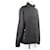 Louis Vuitton Monogram Zip-Up Strick XL Schwarz - Ansicht 6