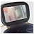 Chanel Vanity Square Caviar Heartball Black Nero - vista 11