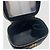 Chanel Vanity Square Caviar Heartball Black Nero - vista 6